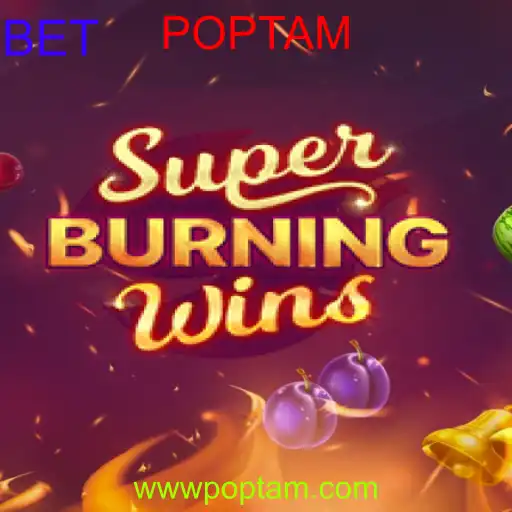 SuperBurningWins